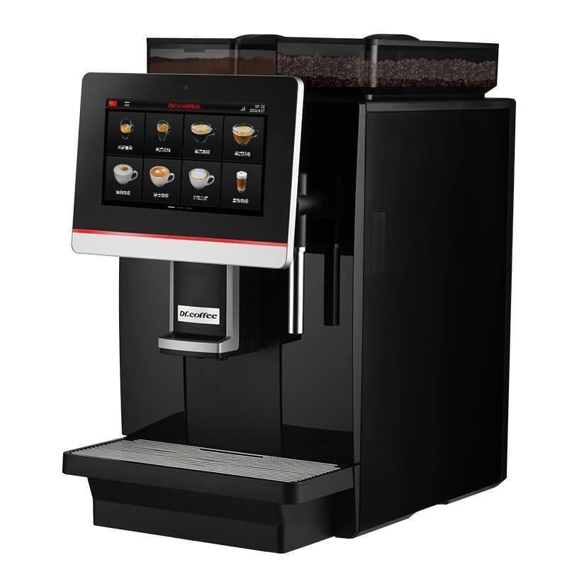 Кофемашина Dr.Coffee Coffeebar Plus