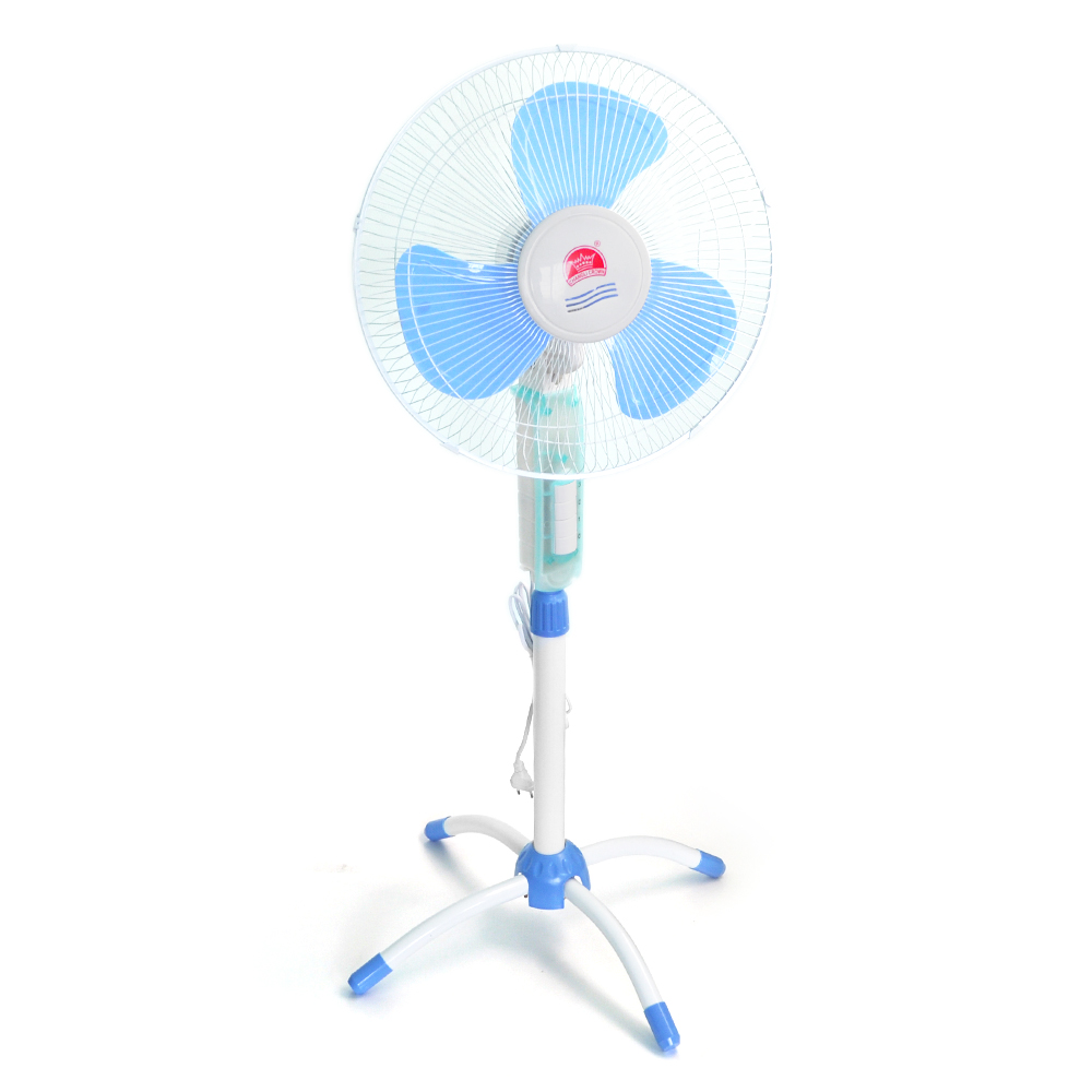 Вентилятор підлоговий Voltronic FS-1616 (26080)