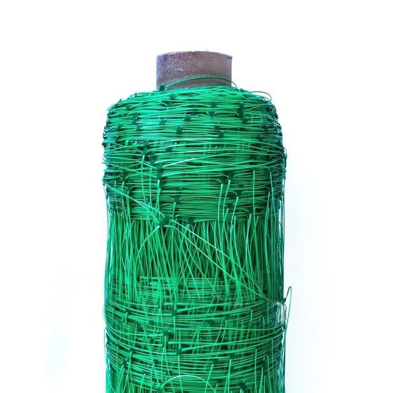 Сетка шпалерная для огурцов AgroStar 1,7x500 м ячейка 15x17 см (652) - фото 7 Сетка шпалерная для огурцов AgroStar 1,7x500 м ячейка 15x17 см (652) - фото 7