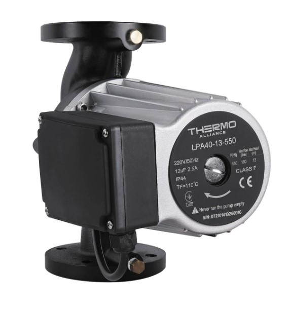 Циркуляционный насос Thermo Alliance LPS LPA40-13-550 фланцевый (LPA4013550) - фото 1 Циркуляционный насос Thermo Alliance LPS LPA40-13-550 фланцевый (LPA4013550) - фото 1