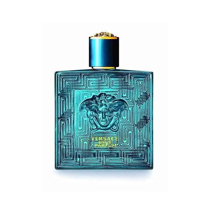 Парфюмированная вода для мужчин Versace Eros 100 мл
