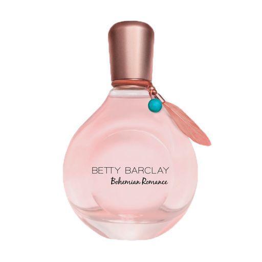 Туалетная вода для женщин Betty Barclay Bohemian в транспортной упаковке 50 мл (4011700364367)