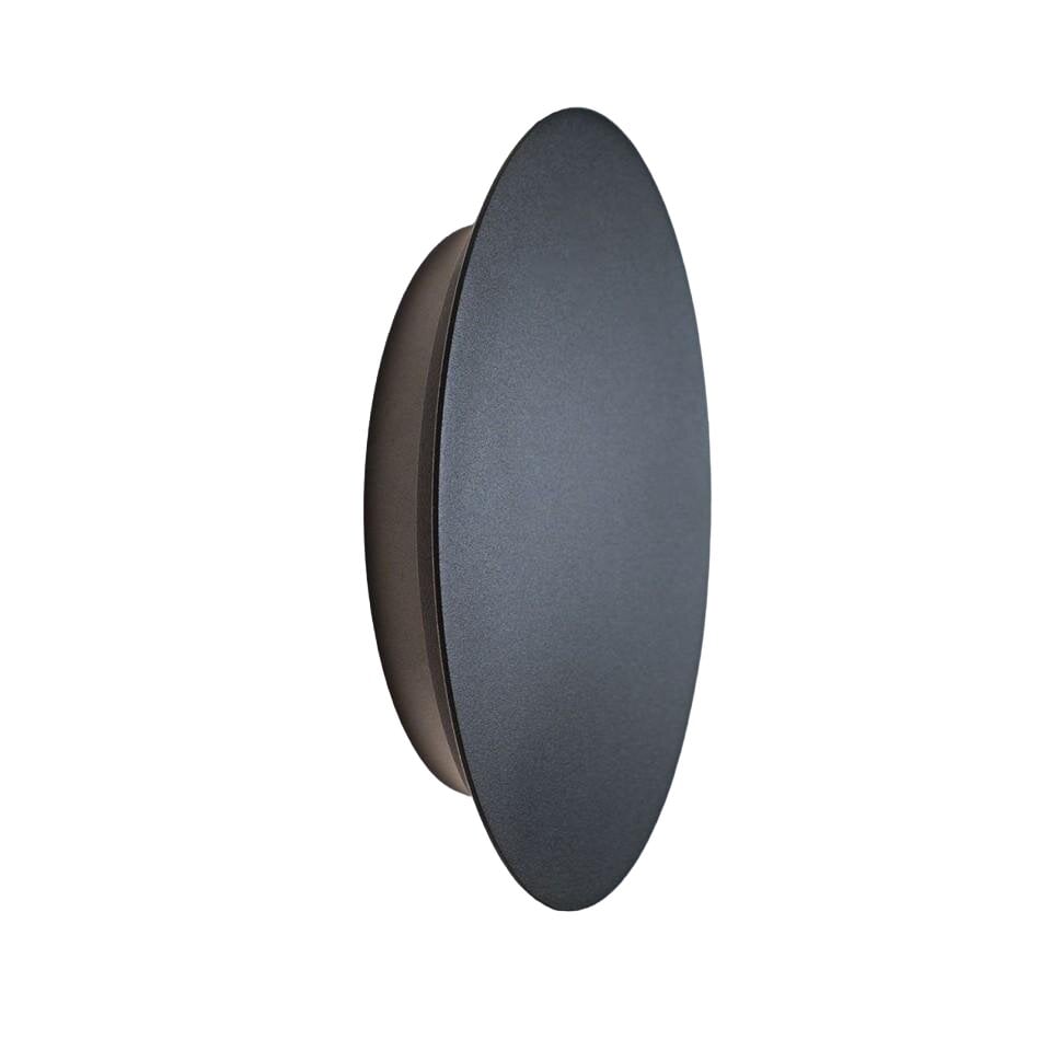 Світильник настінний Imperium Light Mushroom BK Led d 42 см 6000 K (263142.05.93) Світильник настінний Imperium Light Mushroom BK Led d 42 см 6000 K (263142.05.93)