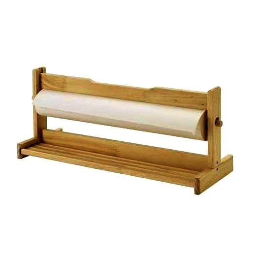 Диспенсер кухонный из дерева Рига Сиена (ДСК-000105)