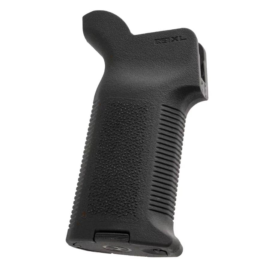 Рукоятка пистолетная Magpul MOE K2 XL Grip AR15/M4 Black (29178378)
