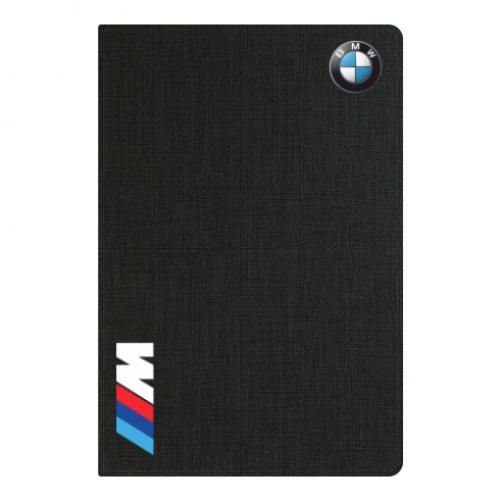 Блокнот А5 BMW M-series (14750999-2-188299)