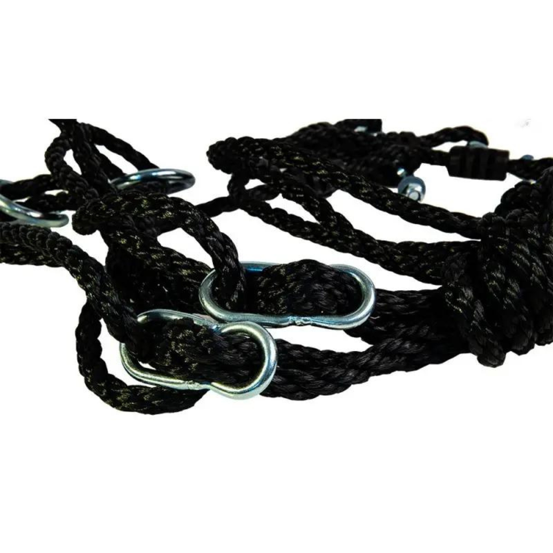 Качель садовая Garden Line M100 95 см (PVO021) - фото 4