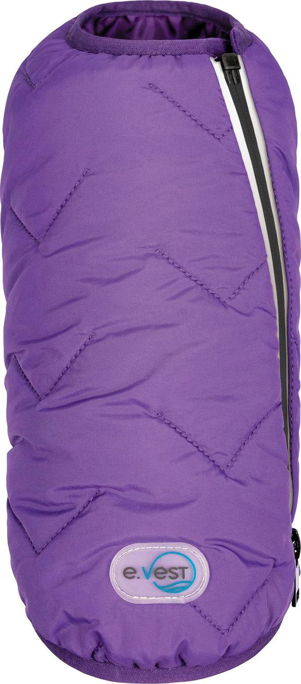 Жилет Pet Fashion E.Vest S Фиолетовый (4823082424214)