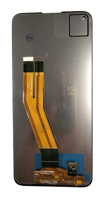 Дисплейный модуль LCD и сенсор для Blackview A90 Black (29768301)