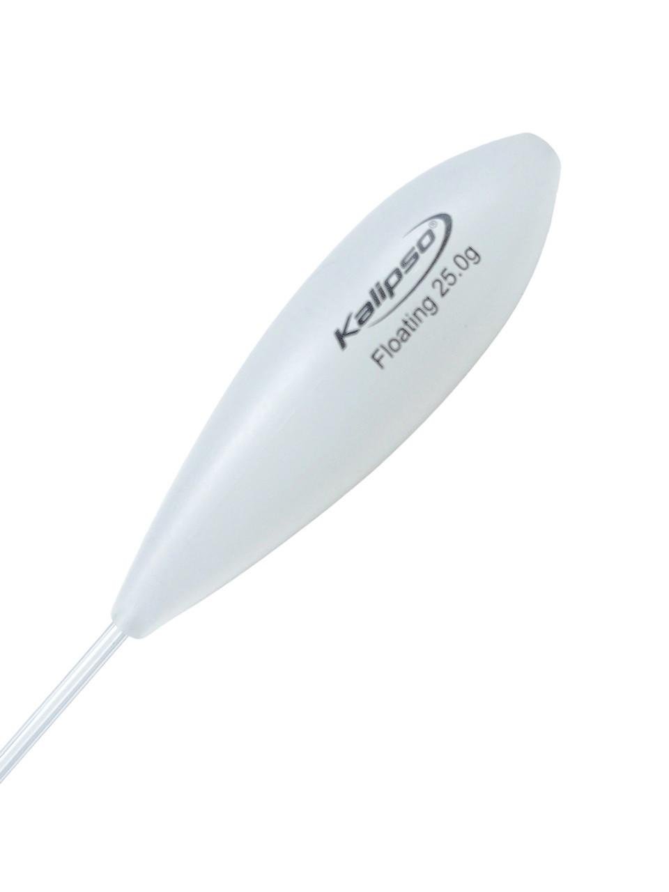 Бомбарда Kalipso Floating плавающая 25 г (1450227047) - фото 2 Бомбарда Kalipso Floating плавающая 25 г (1450227047) - фото 2