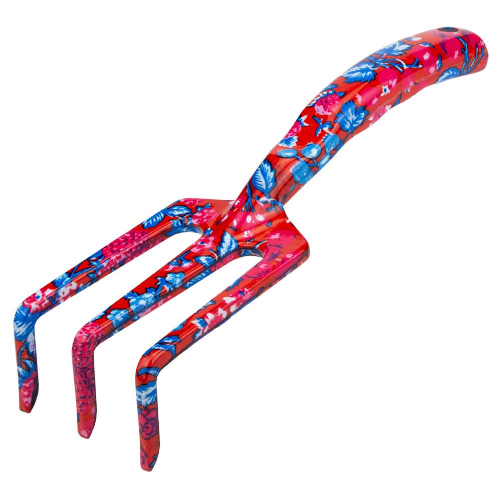 Набор посадочный Flora 3 пр. Raspberry (5043634) - фото 6 Набор посадочный Flora 3 пр. Raspberry (5043634) - фото 6