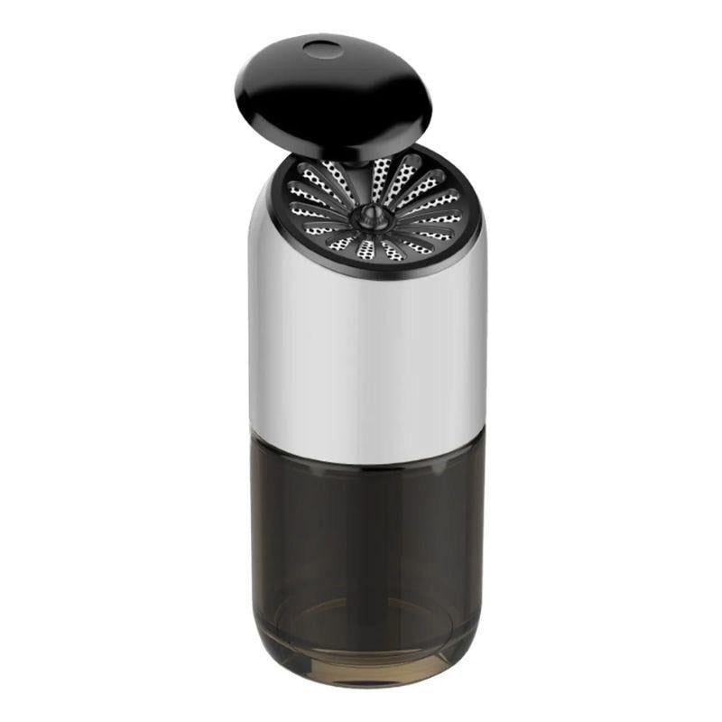 Ароматизатор в машину Flavor Gardenia на панель приладів (XX-009-2)