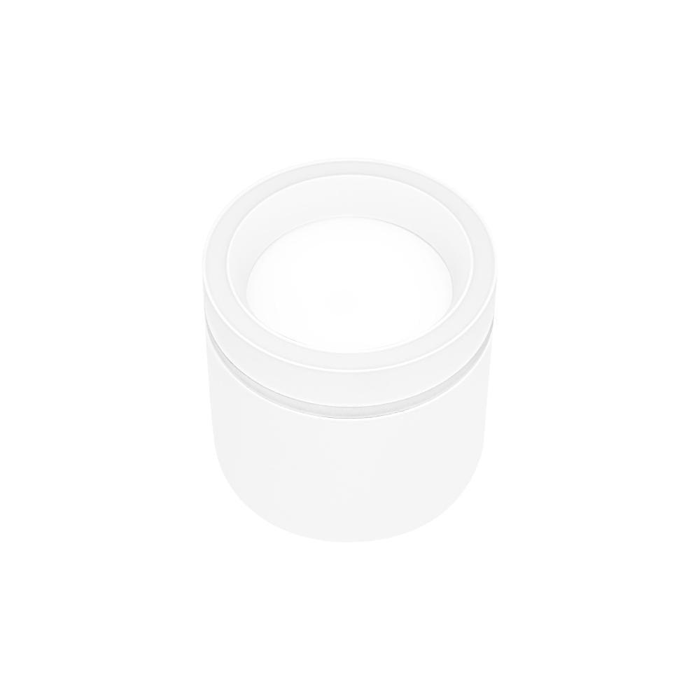 Точечный светильник накладной Violux LION 15W GX53 IP20 Белый (340003)