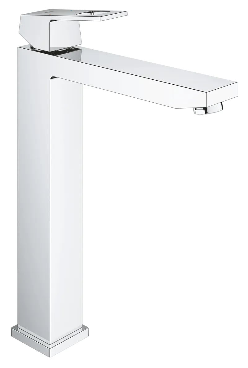 Змішувач на стільницю для раковини Grohe Eurocube XL (23406000)