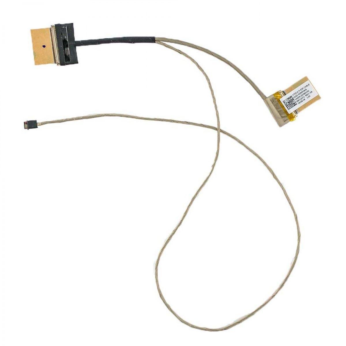 Шлейф матриці 60Hz IPS FullHD 1422-02MX0AS для ноутбука VivoBook Asus (14005-02390000)