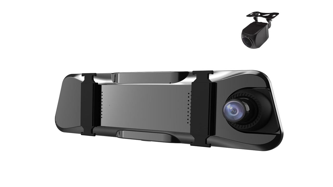 Відеореєстратор Aspiring Reflex 7 (W8907) - фото 2