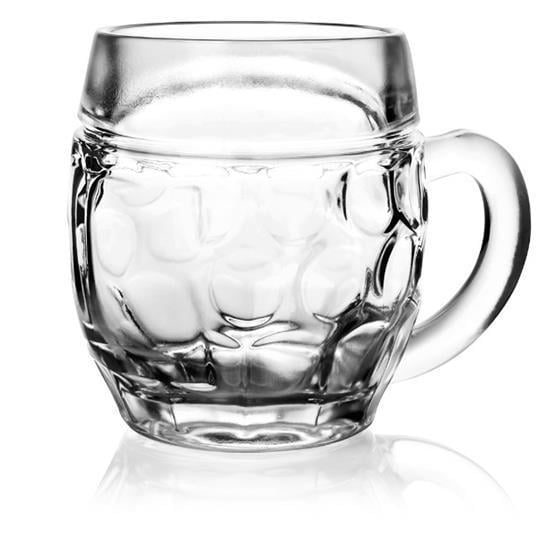 Кружка для пива TÜBINGER BOWL SAHM 500 мл