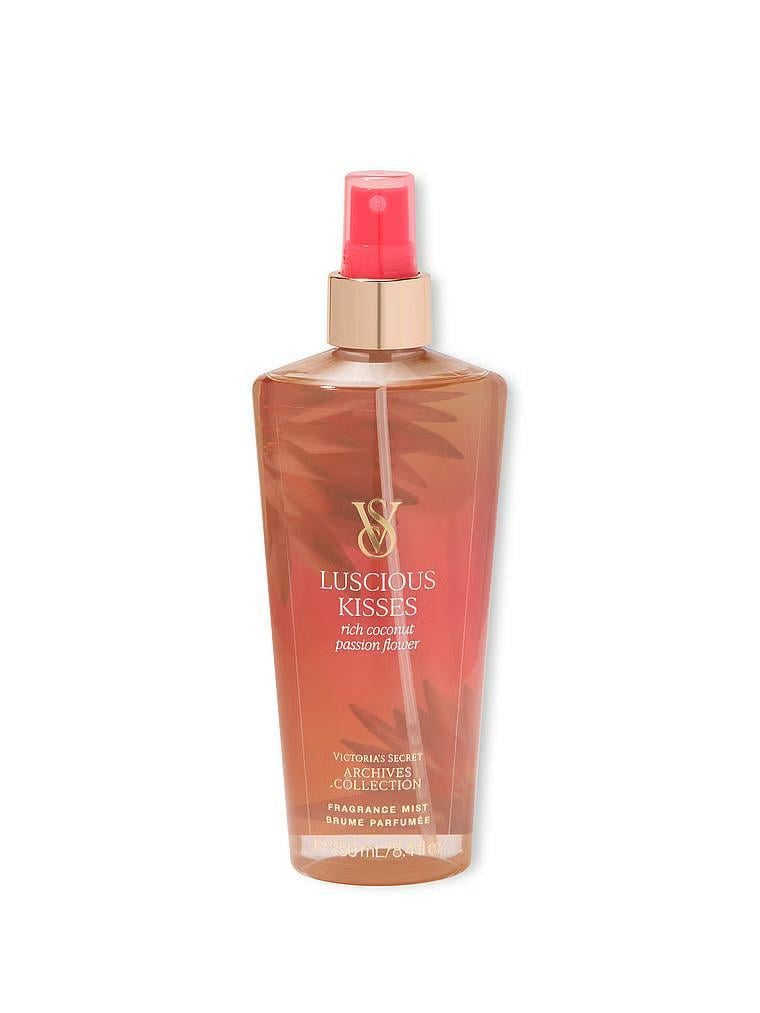 Спрей для тела Victoria's Secret Luscious Kisses Fragrance Mist 250 мл (27250400)
