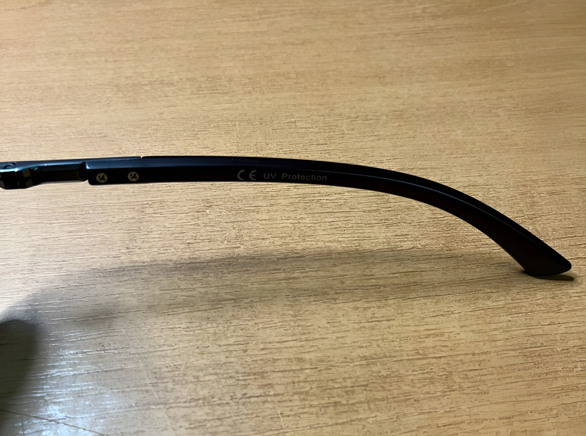 Сонцезахисні окуляри чоловічі Polaroid 2025 Aviator UV400 поляризаційні антиблікові крапля Ice Blue (fe62a57c) - фото 5