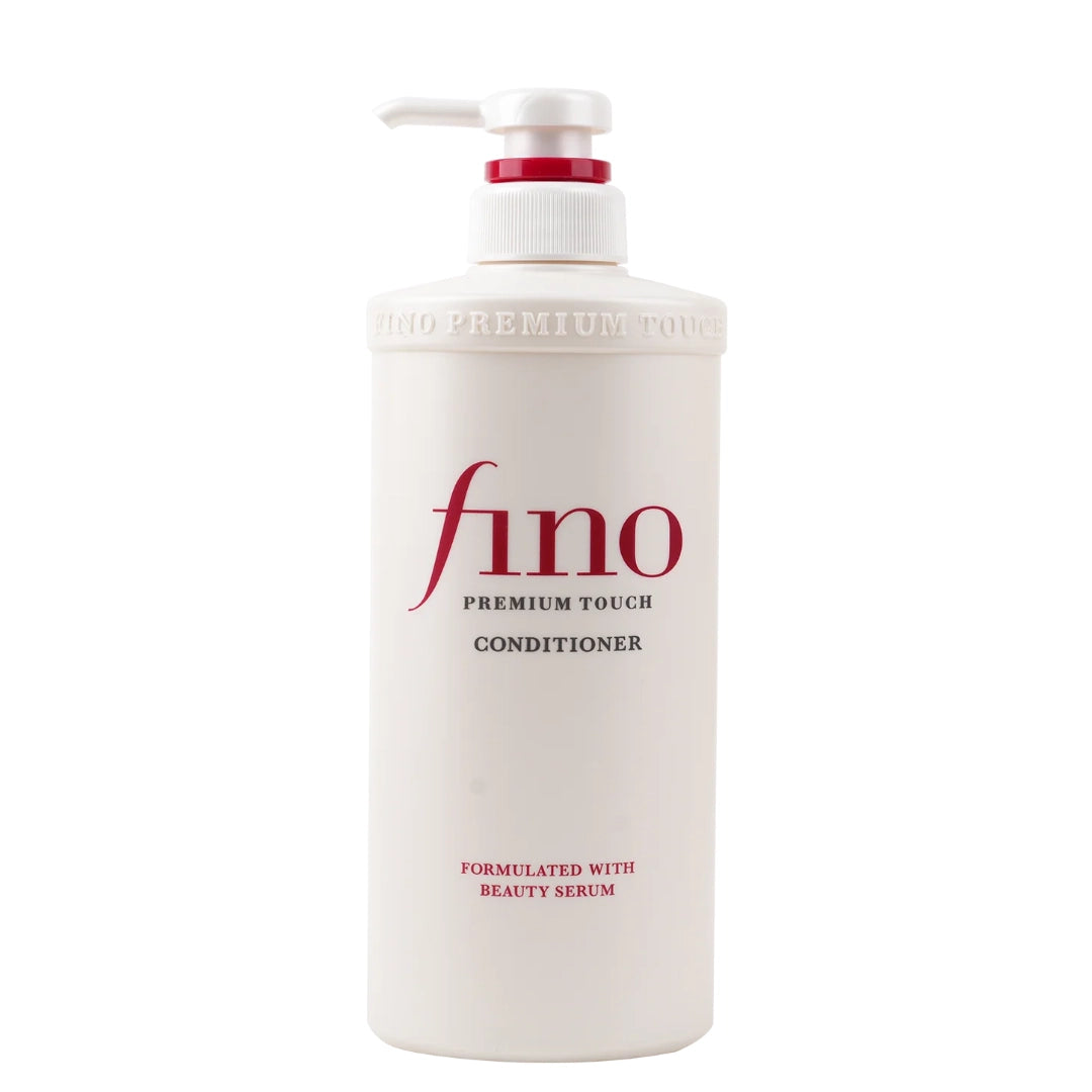 Кондиционер для волос Shiseido Fino Premium Touch 550 мл (476074) Кондиционер для волос Shiseido Fino Premium Touch 550 мл (476074)