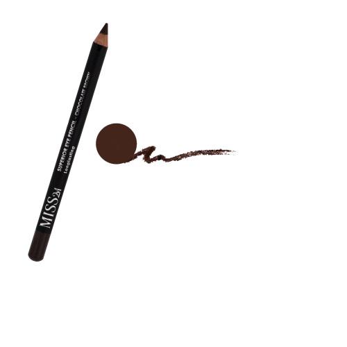 Олівець для очей MISS2M 1,4 г 05 Chocolate Brown (503805)