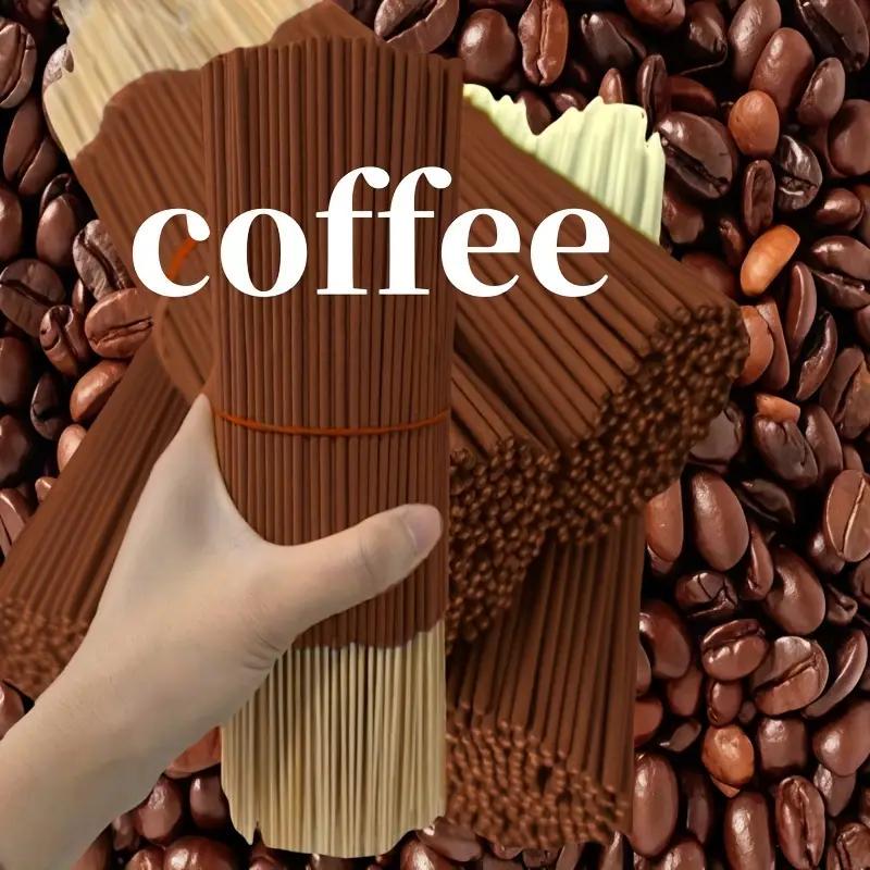 Аромапалочки Кофе с бамбуковым стержнем 20 шт. (2743692362) - фото 2 Аромапалочки Кофе с бамбуковым стержнем 20 шт. (2743692362) - фото 2