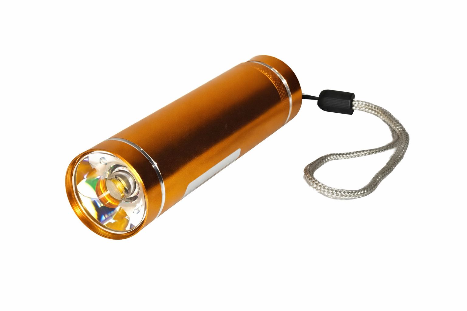 Фонарь карманный RB-274 на батарейке 1LED (1992415331)