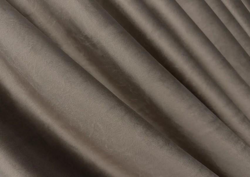 Ткань для штор бархат Какао (1655ш) Ткань для штор бархат Какао (1655ш)