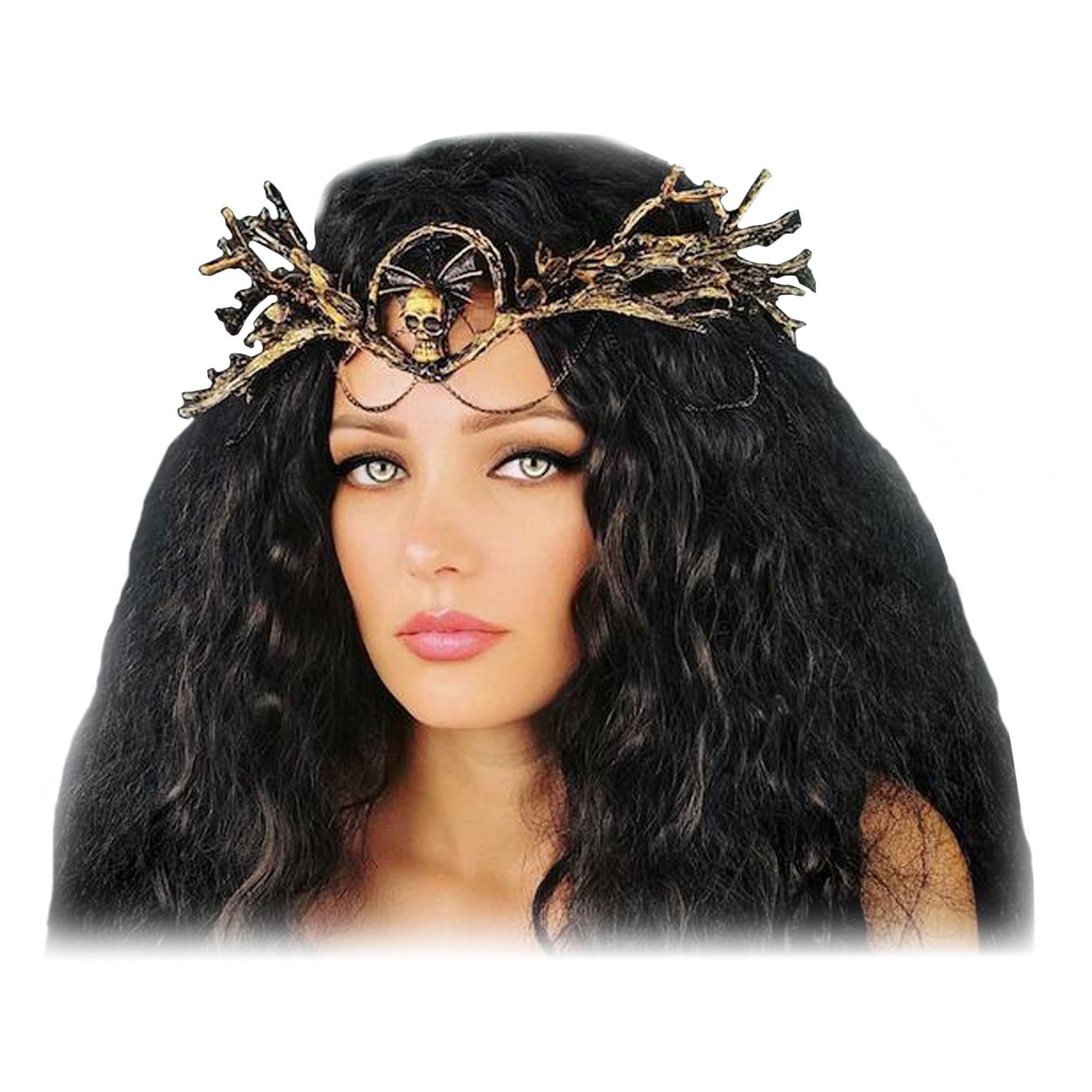 Тиара Тайра Seta Decor 22-335GL