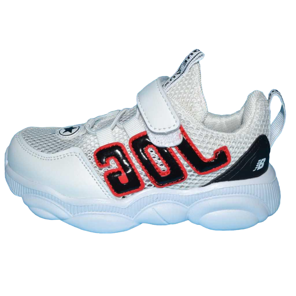 Кросівки повсякденні Lilin Shoes LI-0572-2 р. 28 17,9 см