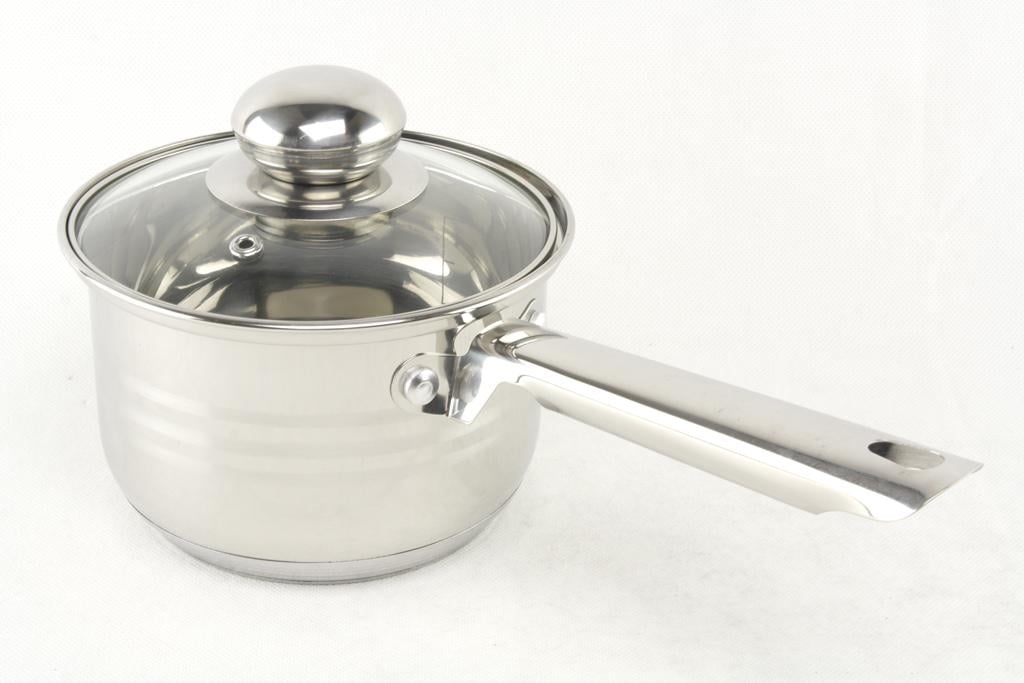 Ковшик A-Plus 2172 1,4 л (DR001246)