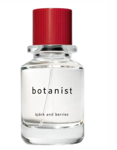 Парфюмированная вода унисекс Bjork & Berries Botanist 50 мл (85649)