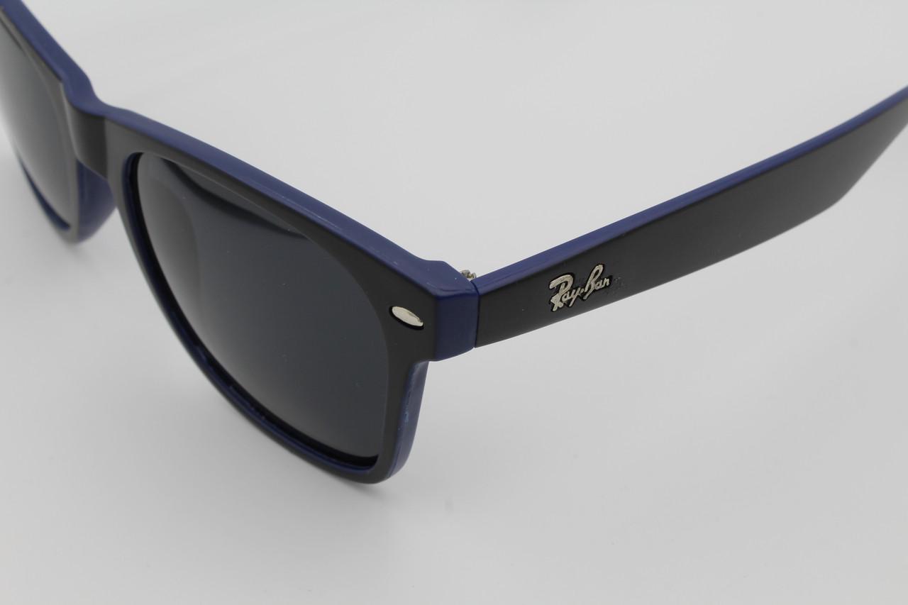 Cонцезахисні окуляри дизайнерські P2140 c18 (2600670264) - фото 6 Cонцезахисні окуляри дизайнерські P2140 c18 (2600670264) - фото 6