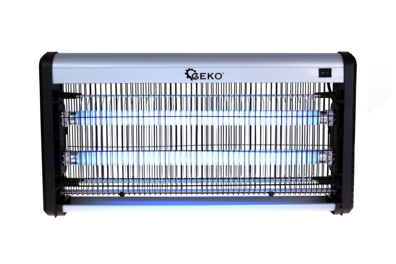 УФ-лампа для уничтожения насекомых Geko G80493 30 Вт 230 В