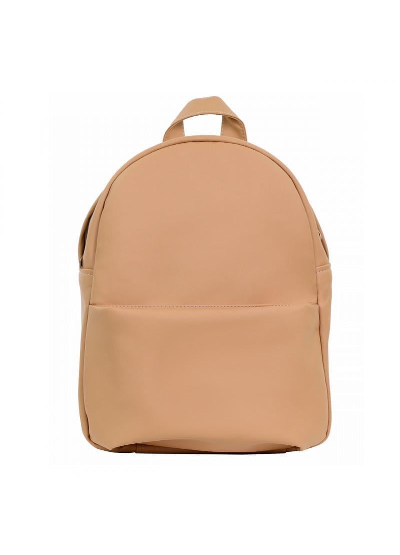 Рюкзак женский Sambag Brix KQH Бежевый (11321026)