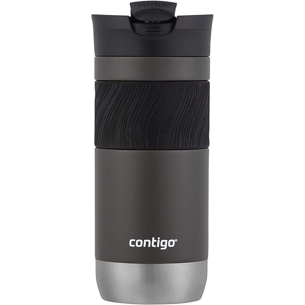 Термокухоль Contigo Byron Snapseal 473 мл Sake (2155588) - фото 1