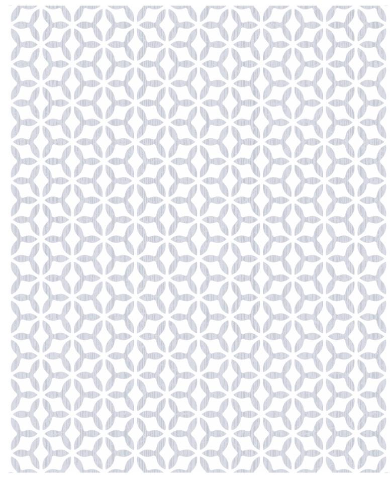 Обои флизелиновые Graham Brown Symmetry Серый (103164)