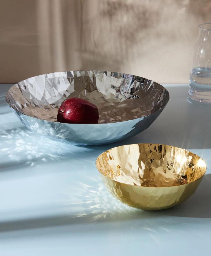 Ваза для фруктов Alessi Joy n.11 20,7 см (CR02) - фото 2 Ваза для фруктов Alessi Joy n.11 20,7 см (CR02) - фото 2