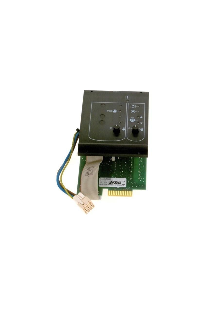 Модуль керування ZM433 до Buderus Logamatic R4323 (8718590073)