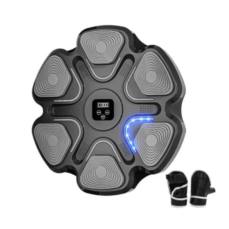 Тренажер електронний для бойових мистецтв (2528366150)