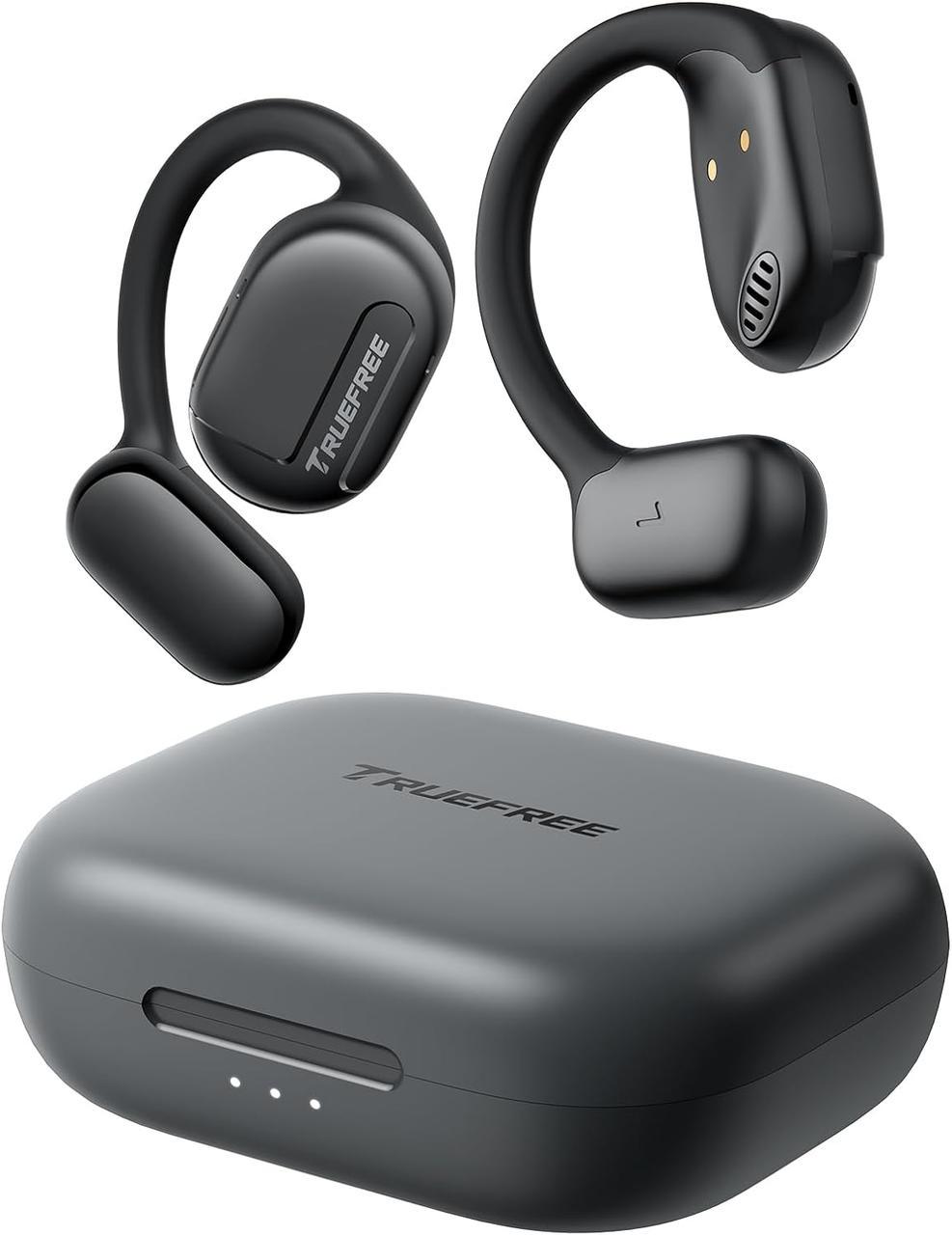 Наушники вкладыша truefree O1 Bluetooth (X003TEHMY7)