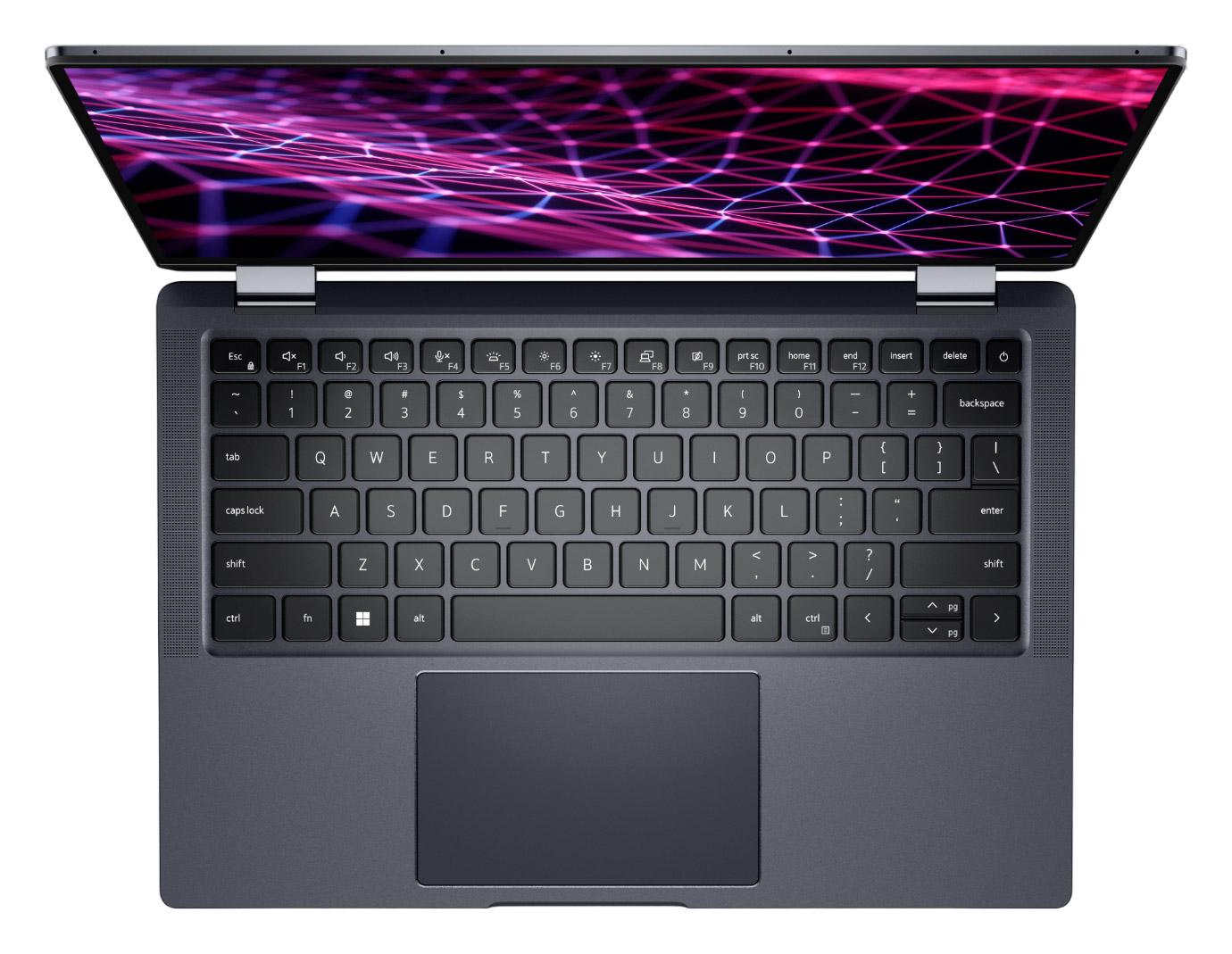 Ноутбук Dell Latitude 9430 (102FR) - фото 3 Ноутбук Dell Latitude 9430 (102FR) - фото 3