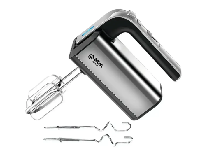 Міксер ручний BITEK 1600 Вт BT-6664 (25210876)