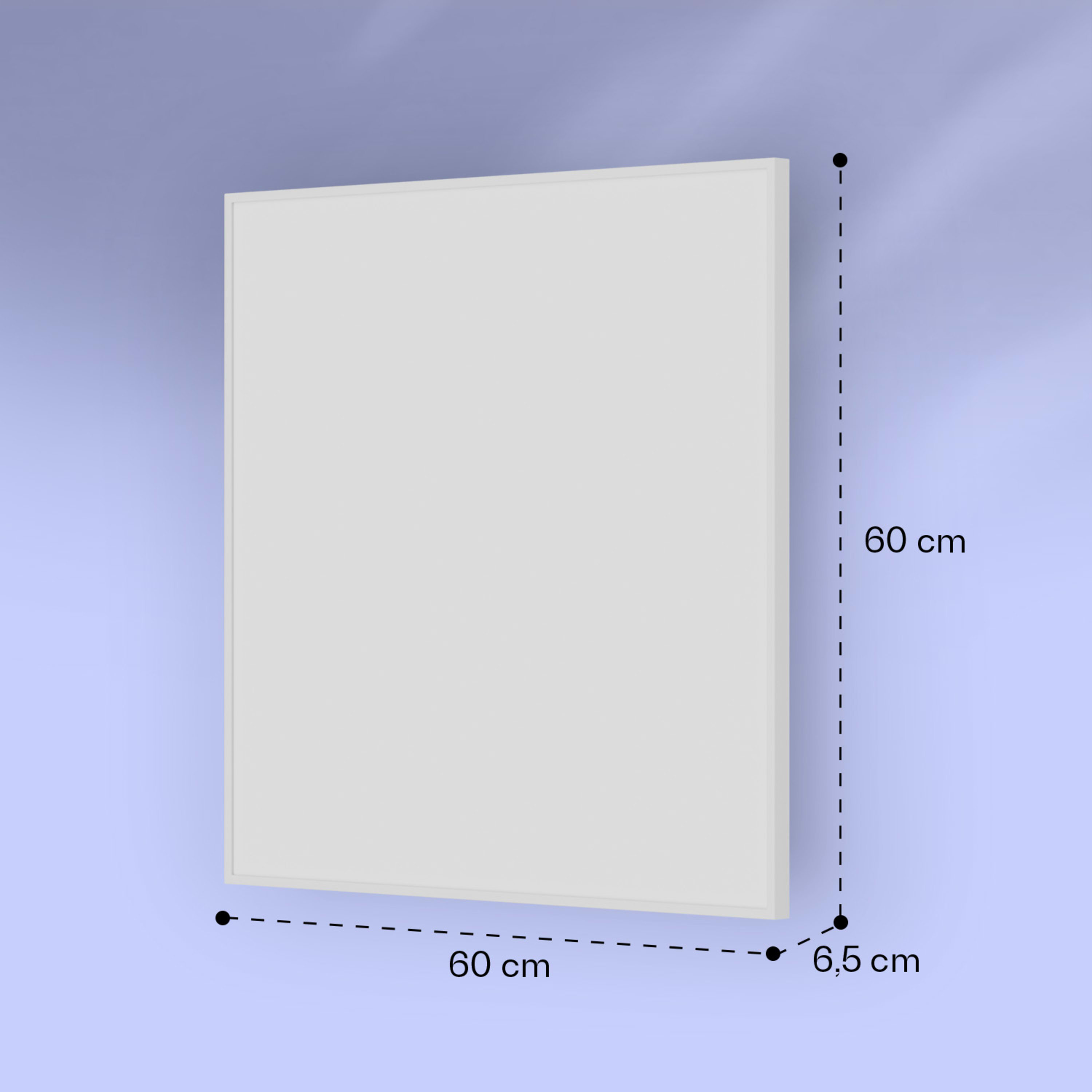 Потолочный инфракрасный обогреватель KLARSTEIN Wonderwall Wondersky 350 Вт (10038378) - фото 7 Потолочный инфракрасный обогреватель KLARSTEIN Wonderwall Wondersky 350 Вт (10038378) - фото 7