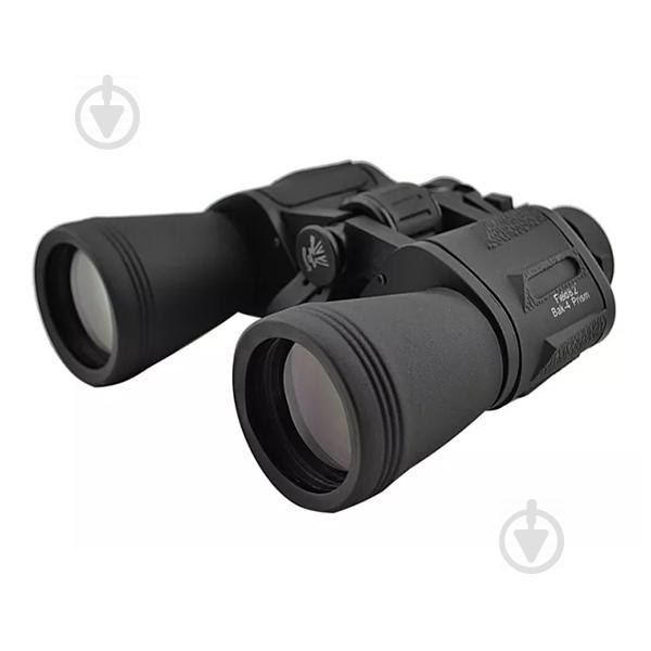 Бинокль Landview с чехлом 20 х 50 Черный