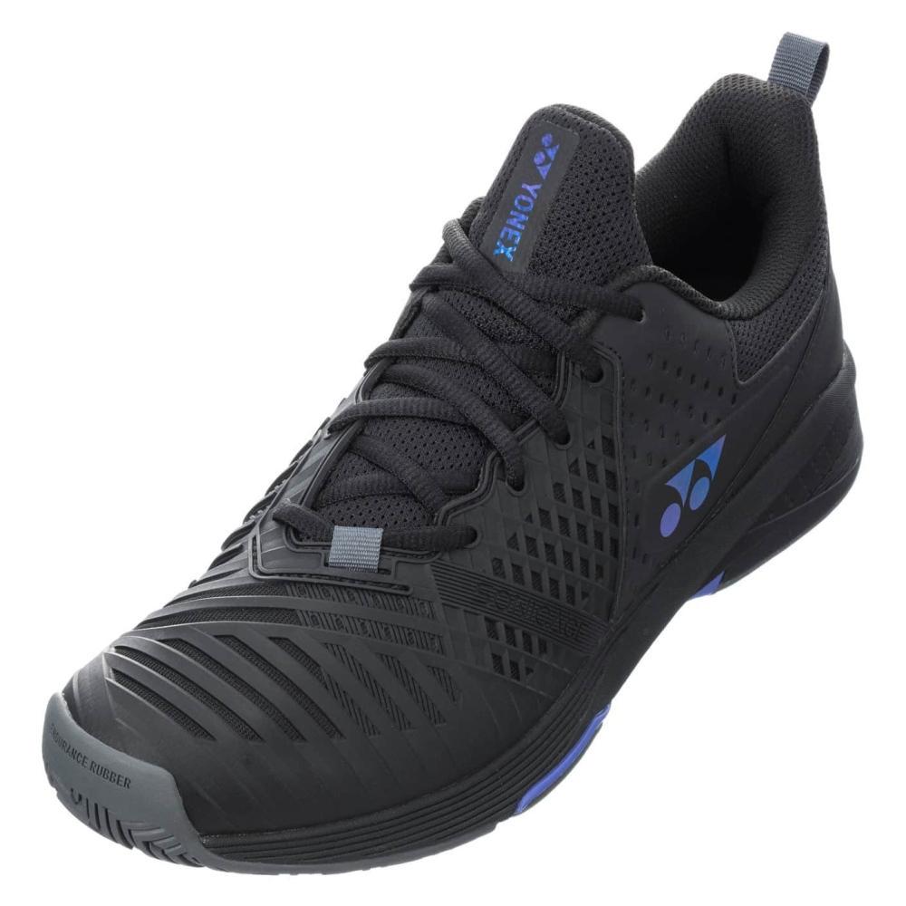 Кроссовки мужские Yonex SHT-Sonicage3 M р. 44/28,0 Black (SHTS3MACEX 44/28.0)