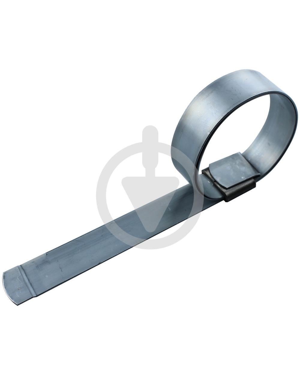 Хомут ленточный V206 для шланга PUTZMEISTER 25 мм (25989437) Хомут ленточный V206 для шланга PUTZMEISTER 25 мм (25989437)