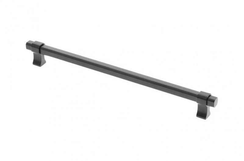 Меблева ручка GTV IMPERIA (UZ-IMPERIAL-256-20M) - фото 1 Меблева ручка GTV IMPERIA (UZ-IMPERIAL-256-20M) - фото 1