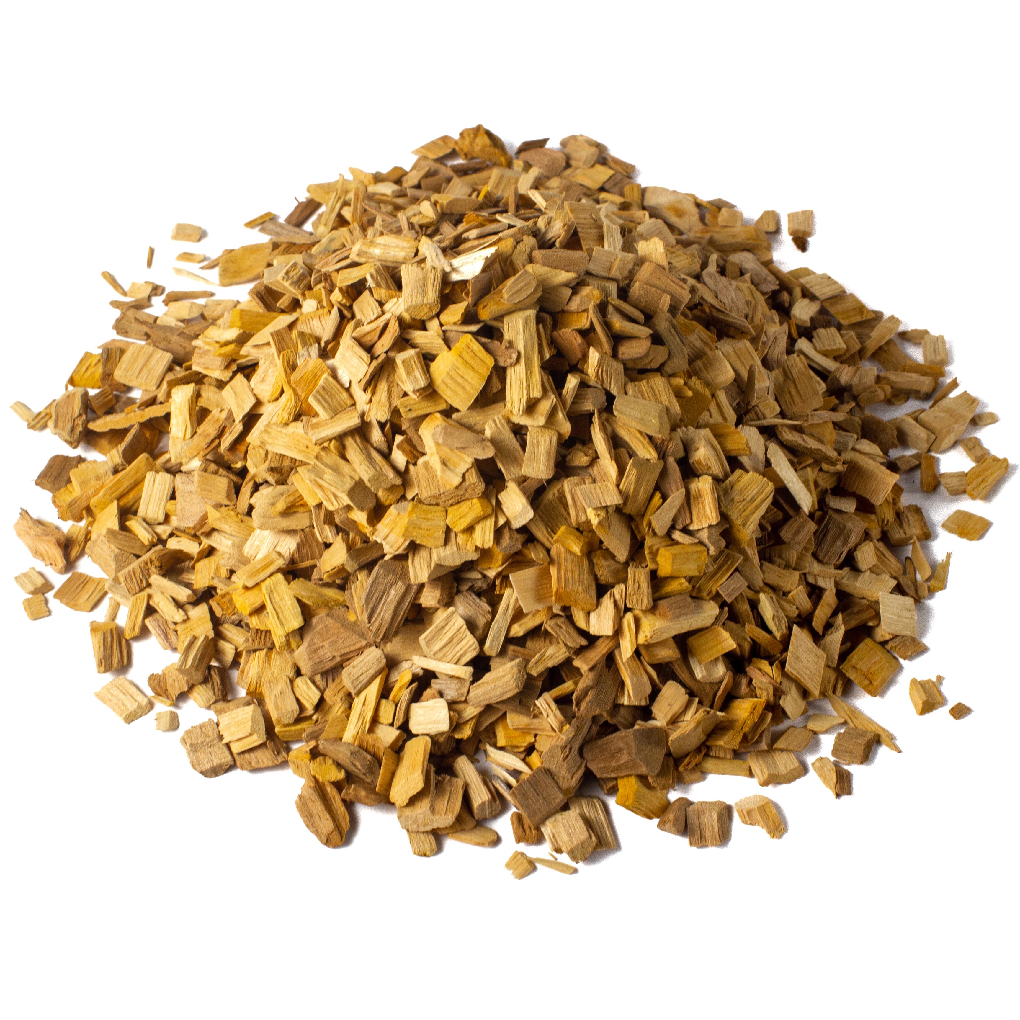 Тріска для копчення вільха 1 кг (SH05OL)