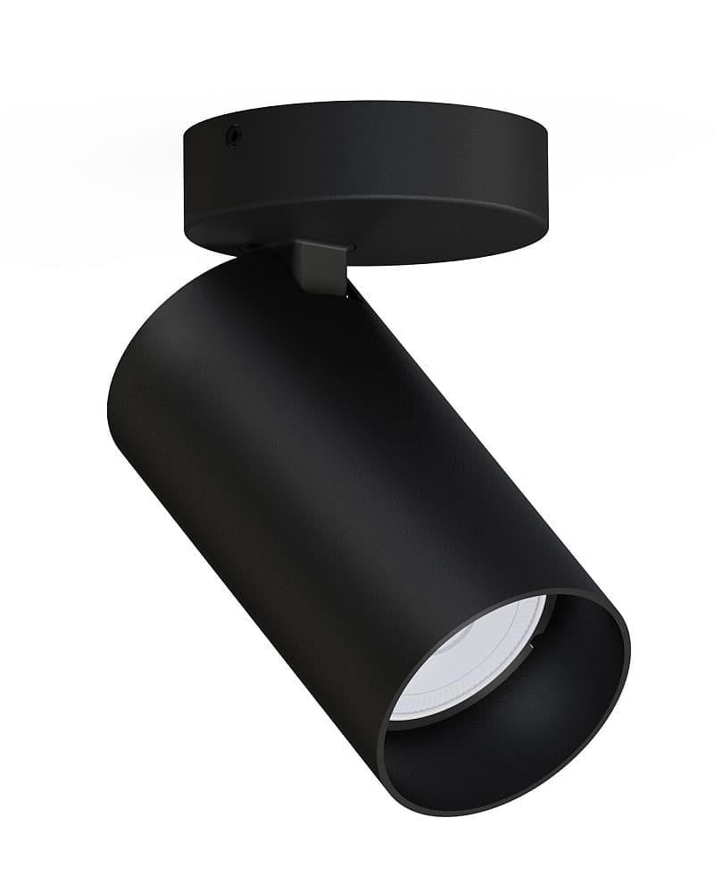 Спот Nowodvorski 7838 Mono GU10 1x10W IP20 Bl (12945031)